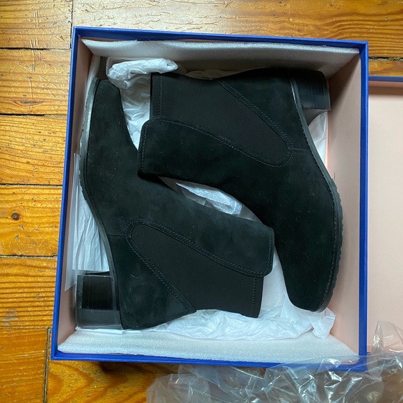 Stuart Weitzman Lynelle Bootie main image 6
